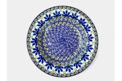 014 Bunzlau Soepbord 1061X 014 Soepborden Ø 23,5cm